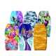 Surf Mania Medium Body Board - Series B 723670