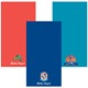 Coastal Line Gear&trade; Martha's Vineyard Embroidered Bath Sheets 729560