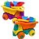 8pc Truck Set 739710