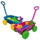 Wagon of Beach Toys 729650