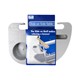 Rio Chair Slide-on Side Table 742120