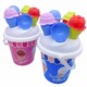 11pc Ice Cream Bucket Set 749660