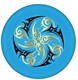 200g Flying Disc 749920