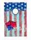 Corn Hole USA Design 749820