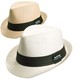 PJ Fedora w/Band 744820