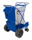 Ultimate Cargo Cart w/Cooler Bag 752260