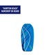 Surf Mania &reg; Hampton Beach Body Board- Medium 752190