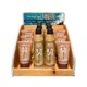 PJ Mineral Wooden Counter Display (Empty) 605270