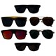 Polarized Basic Sunglasses 753660