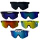 Polarized Shield Sunglasses 753640