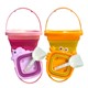 Fun Mania&reg; Unicorn & Crab Expandable Pail w/Shovel 753890