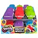 Irresquishtible Squishy Wheelz 754200
