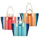 Coastal Line Gear&trade; Marina Striped Tote Bag 754310