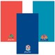 Coastal Line Gear&trade; Jersey Shore Embroidered Bath Sheet 754680