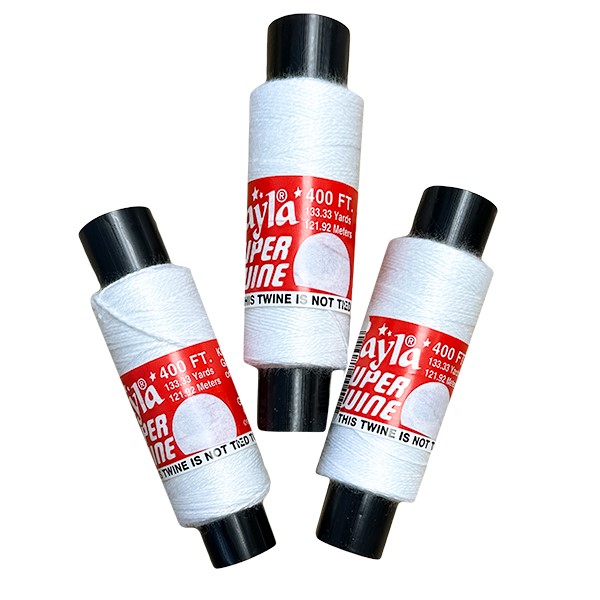 Gayla 400ft Super Twine 713480