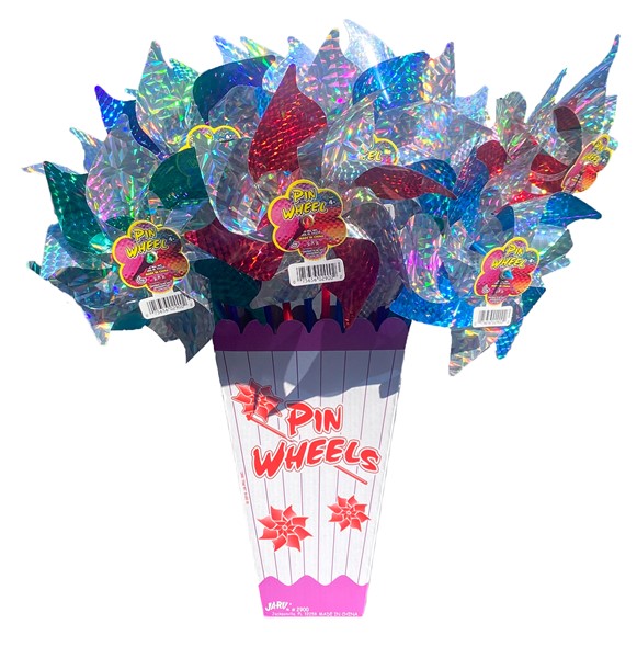 Pinwheels 732610