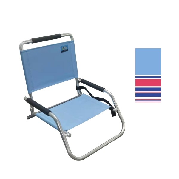 Aluminum Sand Chair 738840