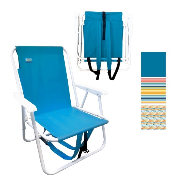 Basic Backpack Chair 742110