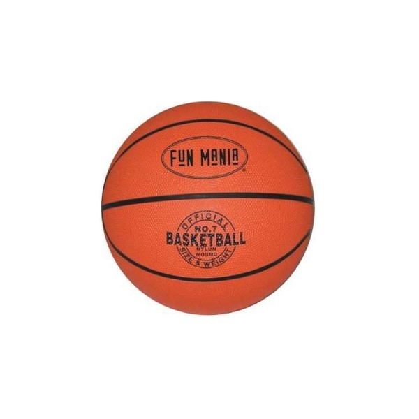 Basketball 742870