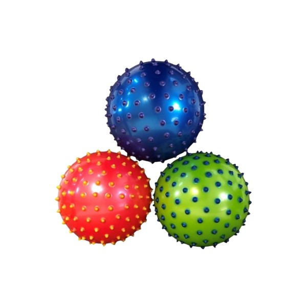 8.5in Jelly Spike Balls 701610