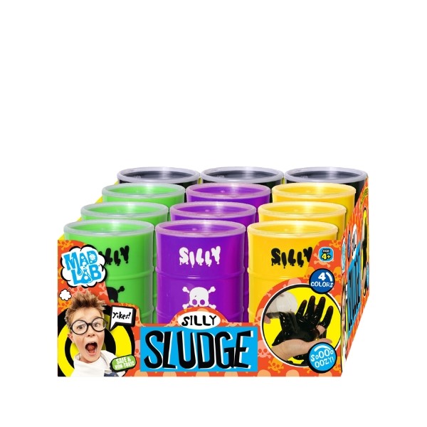 Silly Sludge 747510