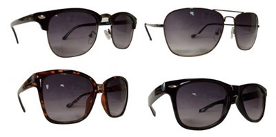 Sun Readers 1.25 745640