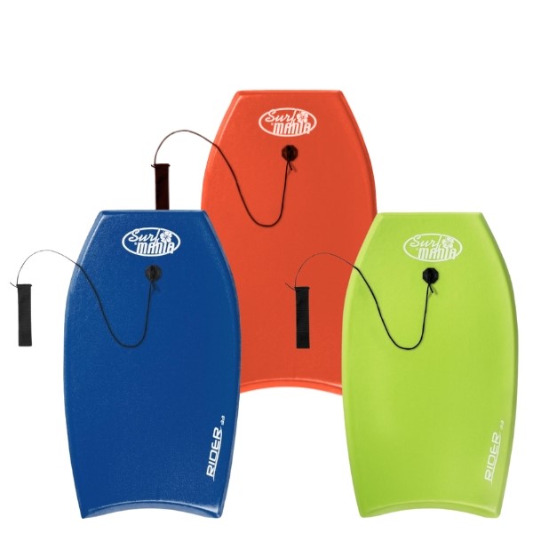 Surf Mania 37in Rider Series Slick Boards 749960