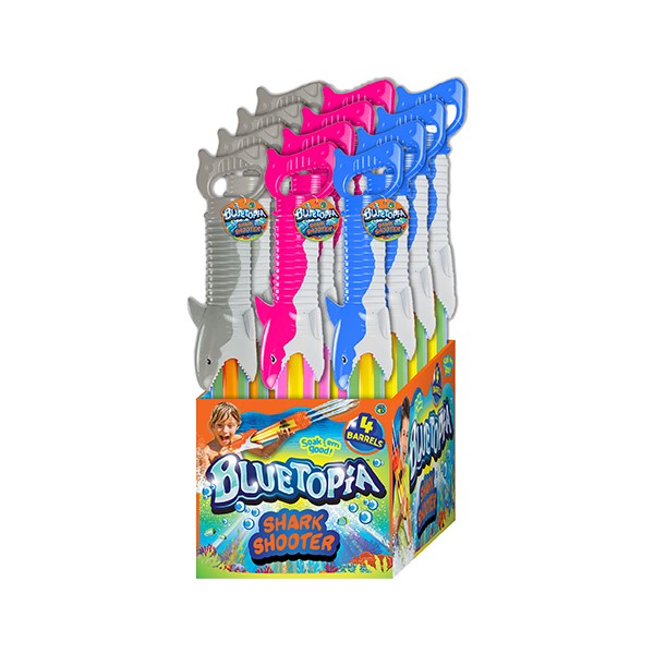 Shark Pumper 749320