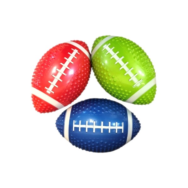 9in Spike Football 750110