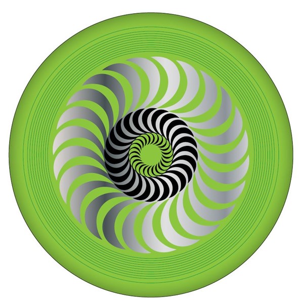 170g Flying Disc 749910