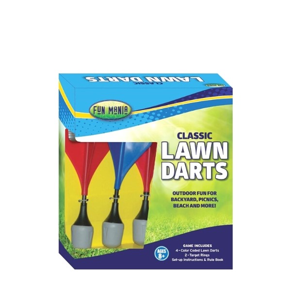 Lawn Darts 749160