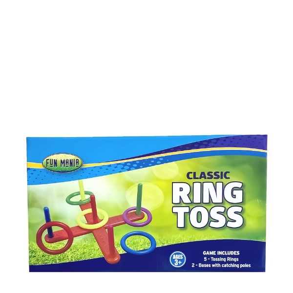 Ring Toss Game 749180