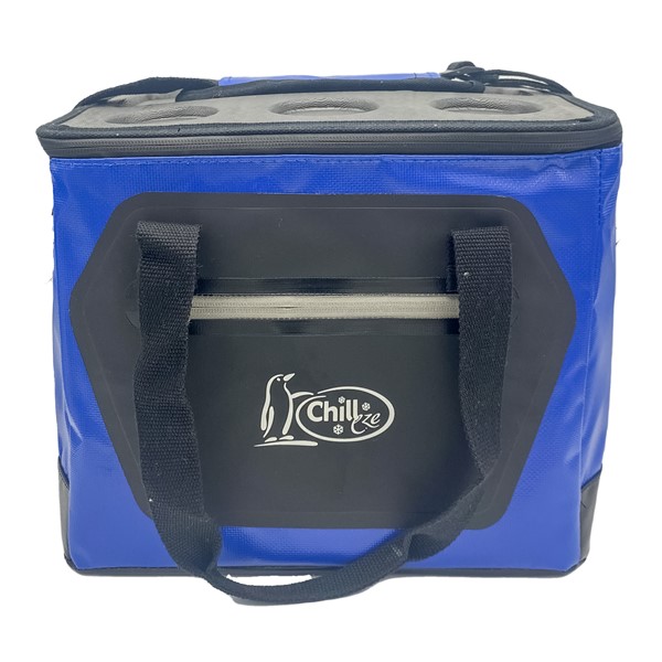 Cooler Bags - Tarpaulin