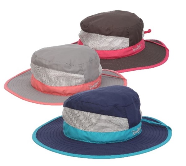 PJ Nylon Boonie Hat 749620