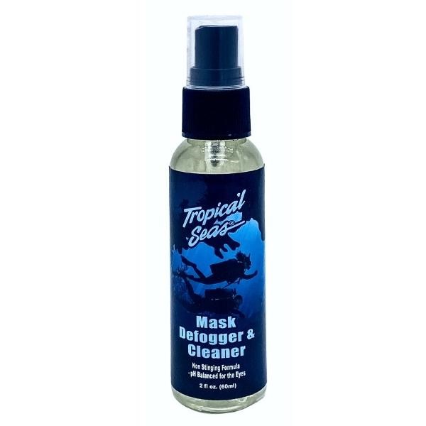 2oz Tropical Seas Defog Spray 604790