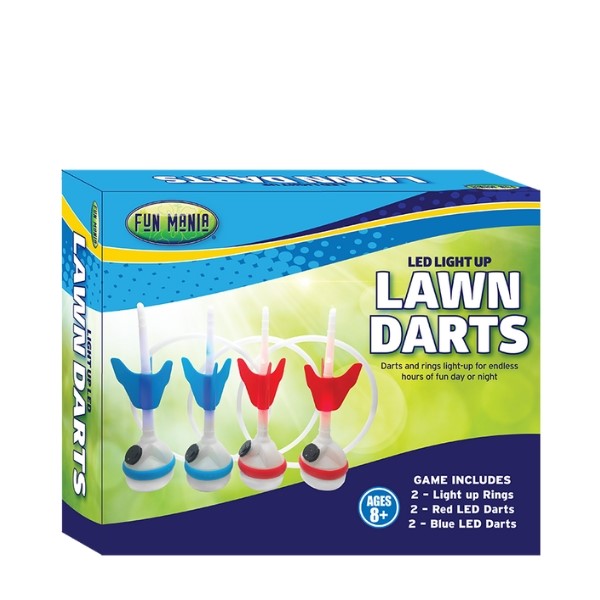 LED Lawn Darts 750560