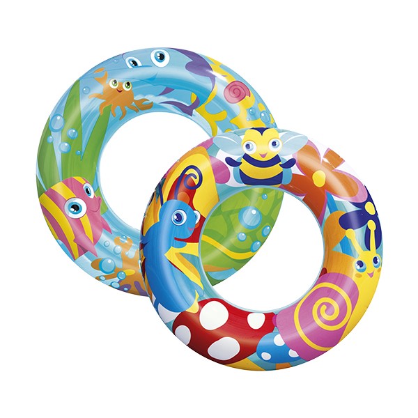 22in Sweet Creature Swim Ring 752620