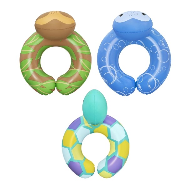 Floatin Friends Swim Rings 752630