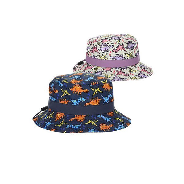 Kids Dino Bucket Hat 753110