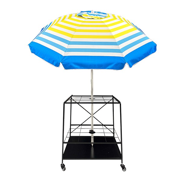 Umbrella Display - Empty 753360