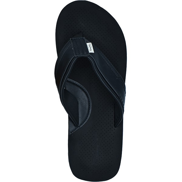 PJ Mens Premium Sandals- Black 752900