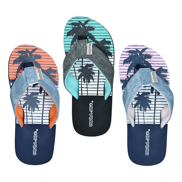 PJ Jetty Youth Sandals 753040