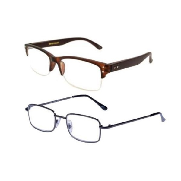 Men's Essential Readers 1.25 744520
