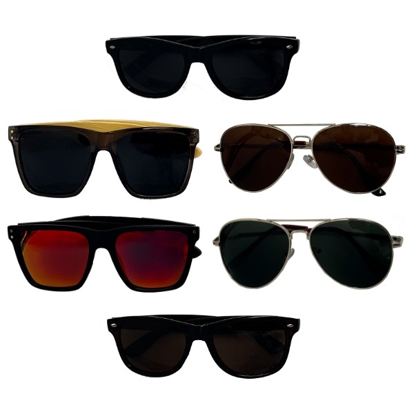 Polarized Basic Sunglasses 753660