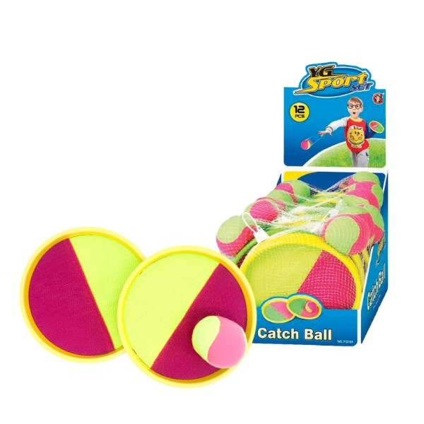 Throw & Catch 754030