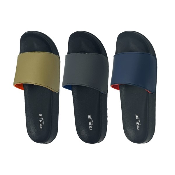 Mens slides 753700