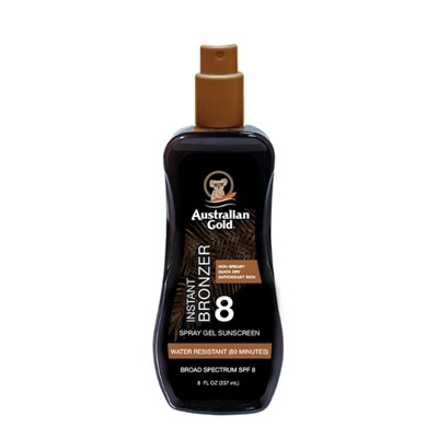 Wholesale Suncare,Wholesale Spray Gel Bronzer,Wholesale Australian