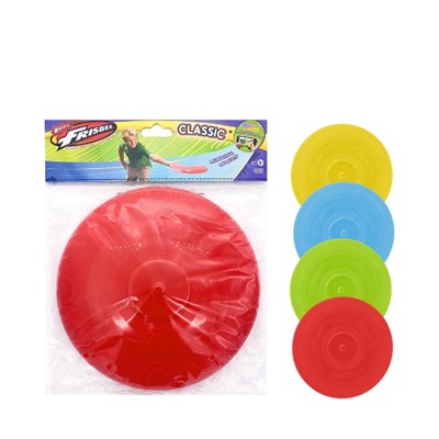 Wholesale Frisbee 90g Flying Disc - Classic Outdoor Throwing Disc