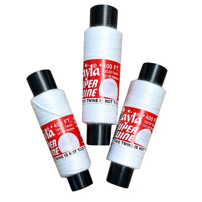 Gayla 400ft Super Twine 713480