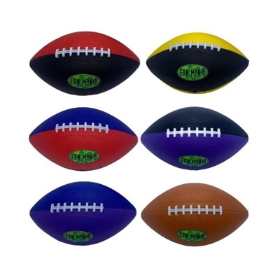 11in Footballs 717280
